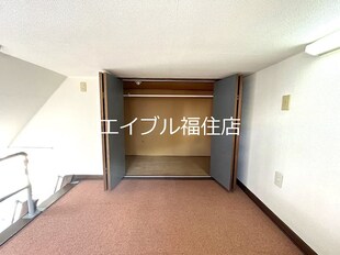 ビリオネア十番館の物件内観写真